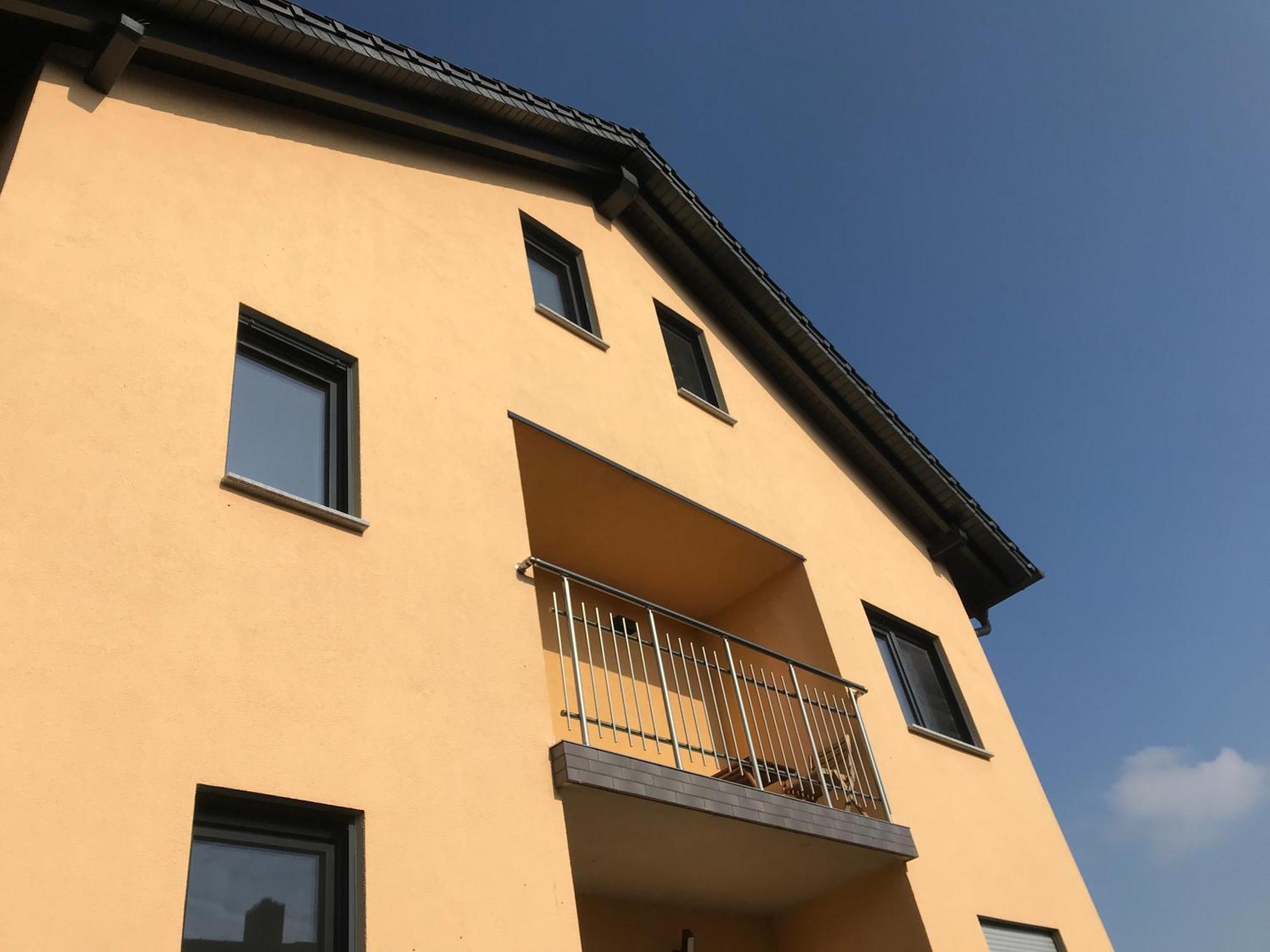 Stadt. Land. See. Ferienwohnung Leipzig Luaran gambar
